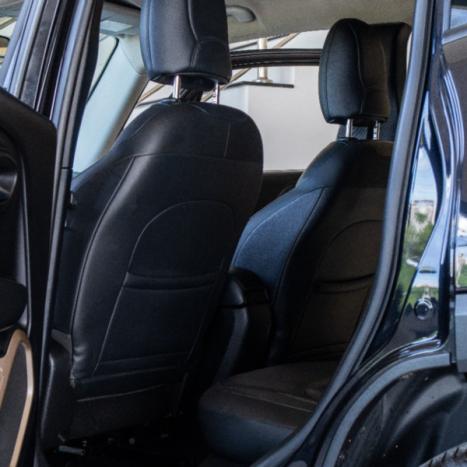 JEEP Renegade 1.8 16V 4P FLEX LONGITUDE AUTOMÁTICO, Foto 13