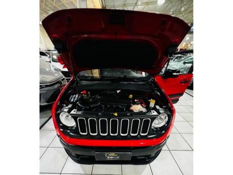 JEEP Renegade 1.8 16V 4P FLEX SPORT, Foto 6