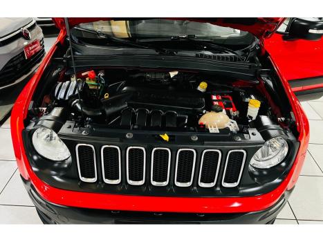 JEEP Renegade 1.8 16V 4P FLEX SPORT, Foto 7