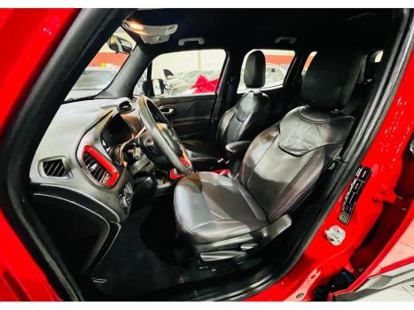 JEEP Renegade 1.8 16V 4P FLEX SPORT, Foto 9