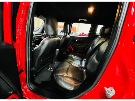 JEEP Renegade 1.8 16V 4P FLEX SPORT, Foto 10