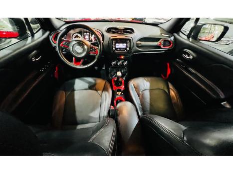 JEEP Renegade 1.8 16V 4P FLEX SPORT, Foto 11