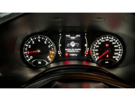 JEEP Renegade 1.8 16V 4P FLEX SPORT, Foto 12