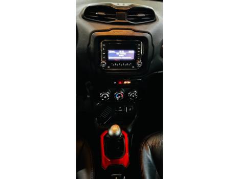 JEEP Renegade 1.8 16V 4P FLEX SPORT, Foto 13
