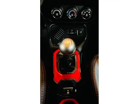 JEEP Renegade 1.8 16V 4P FLEX SPORT, Foto 14