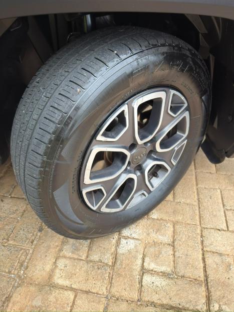 JEEP Renegade 1.8 16V 4P FLEX, Foto 3