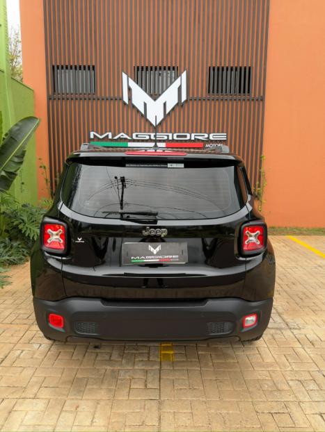 JEEP Renegade 1.8 16V 4P FLEX, Foto 7