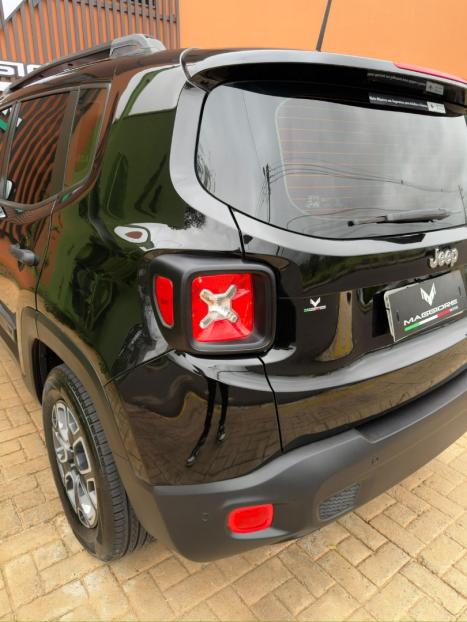 JEEP Renegade 1.8 16V 4P FLEX, Foto 9