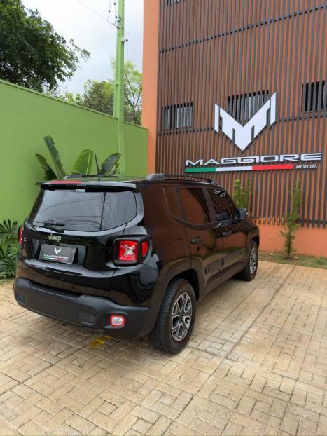 JEEP Renegade 1.8 16V 4P FLEX, Foto 11