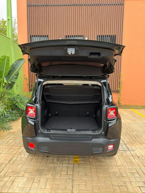 JEEP Renegade 1.8 16V 4P FLEX, Foto 12