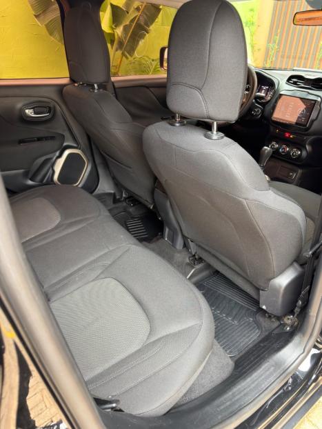 JEEP Renegade 1.8 16V 4P FLEX, Foto 15