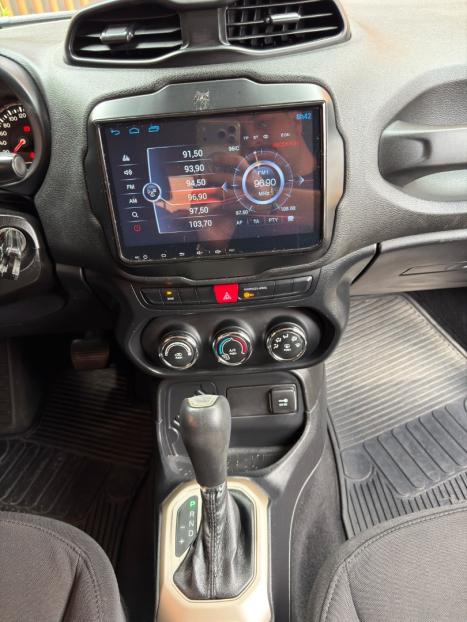 JEEP Renegade 1.8 16V 4P FLEX, Foto 16