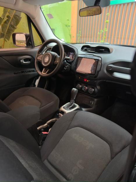 JEEP Renegade 1.8 16V 4P FLEX, Foto 17