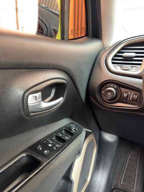 JEEP Renegade 1.8 16V 4P FLEX, Foto 18