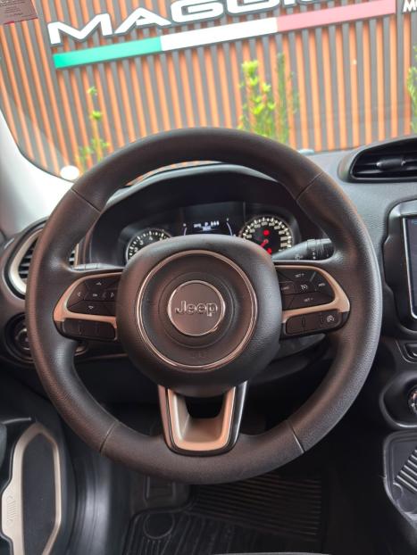 JEEP Renegade 1.8 16V 4P FLEX, Foto 19