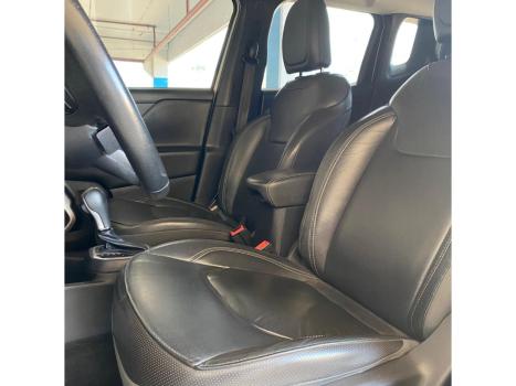JEEP Renegade 1.8 16V 4P FLEX LONGITUDE AUTOMÁTICO, Foto 6