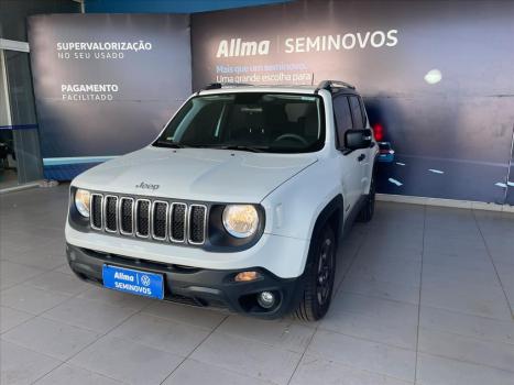 JEEP Renegade 1.8 16V 4P FLEX AUTOMÁTICO, Foto 1
