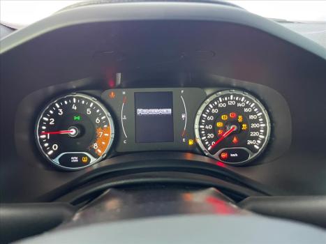 JEEP Renegade 1.8 16V 4P FLEX AUTOMÁTICO, Foto 8
