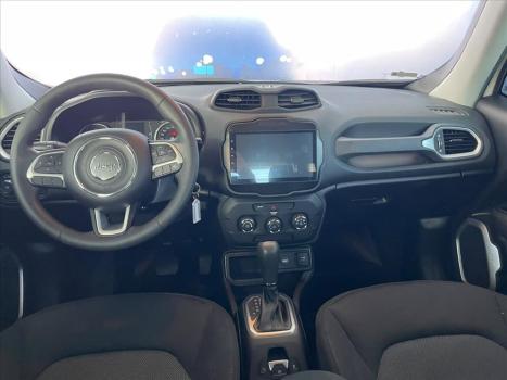 JEEP Renegade 1.8 16V 4P FLEX AUTOMÁTICO, Foto 9