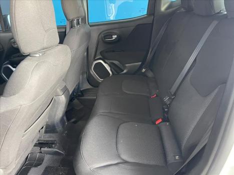 JEEP Renegade 1.8 16V 4P FLEX AUTOMÁTICO, Foto 10