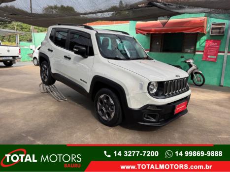 JEEP Renegade 1.8 16V 4P FLEX SPORT, Foto 1