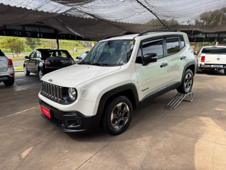JEEP Renegade 1.8 16V 4P FLEX SPORT, Foto 2