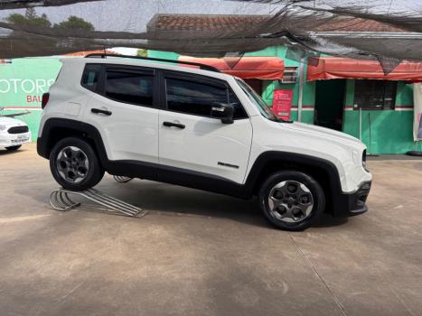 JEEP Renegade 1.8 16V 4P FLEX SPORT, Foto 3