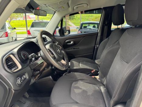 JEEP Renegade 1.8 16V 4P FLEX SPORT, Foto 4