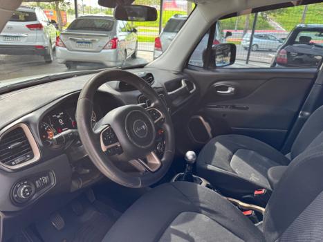 JEEP Renegade 1.8 16V 4P FLEX SPORT, Foto 5