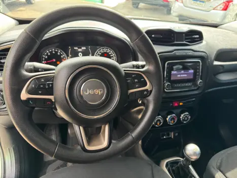 JEEP Renegade 1.8 16V 4P FLEX SPORT, Foto 7