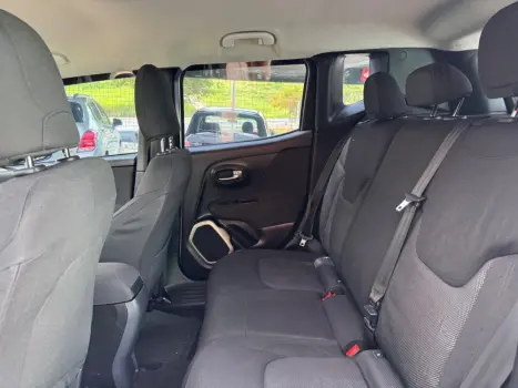 JEEP Renegade 1.8 16V 4P FLEX SPORT, Foto 9