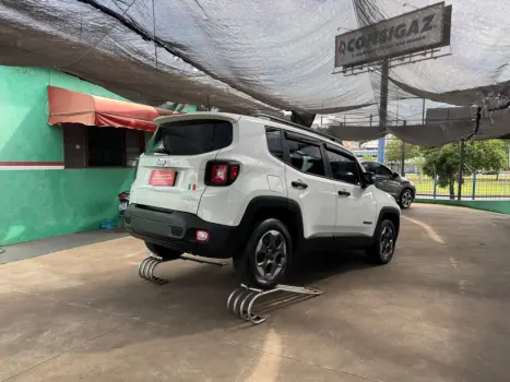 JEEP Renegade 1.8 16V 4P FLEX SPORT, Foto 11