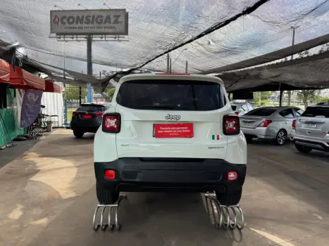 JEEP Renegade 1.8 16V 4P FLEX SPORT, Foto 13