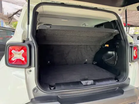 JEEP Renegade 1.8 16V 4P FLEX SPORT, Foto 15