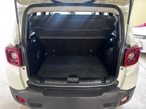 JEEP Renegade 1.8 16V 4P FLEX LONGITUDE AUTOMÁTICO, Foto 10