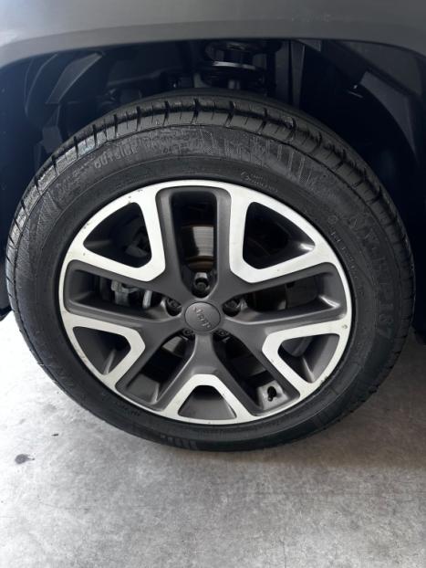 JEEP Renegade 1.8 16V 4P FLEX LONGITUDE AUTOMÁTICO, Foto 11