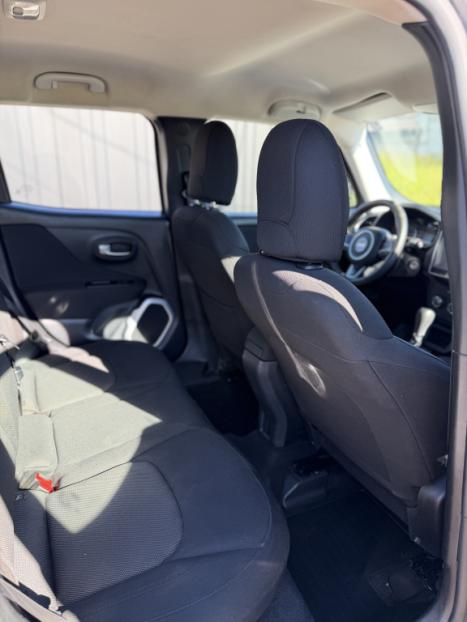 JEEP Renegade 1.8 16V 4P FLEX AUTOMÁTICO, Foto 13