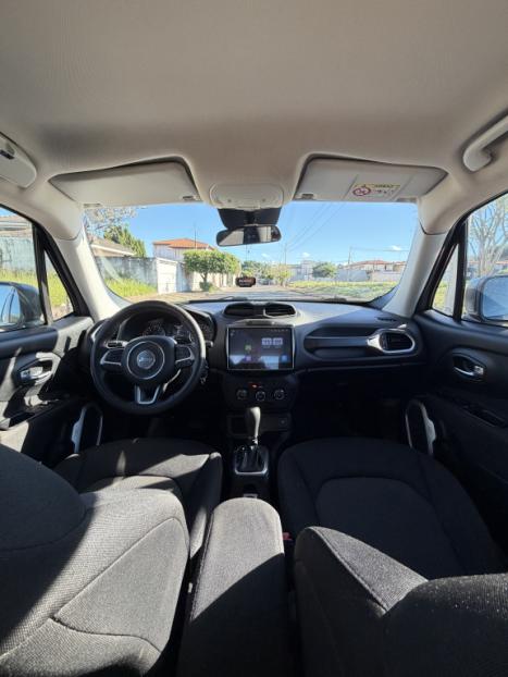 JEEP Renegade 1.8 16V 4P FLEX AUTOMÁTICO, Foto 7