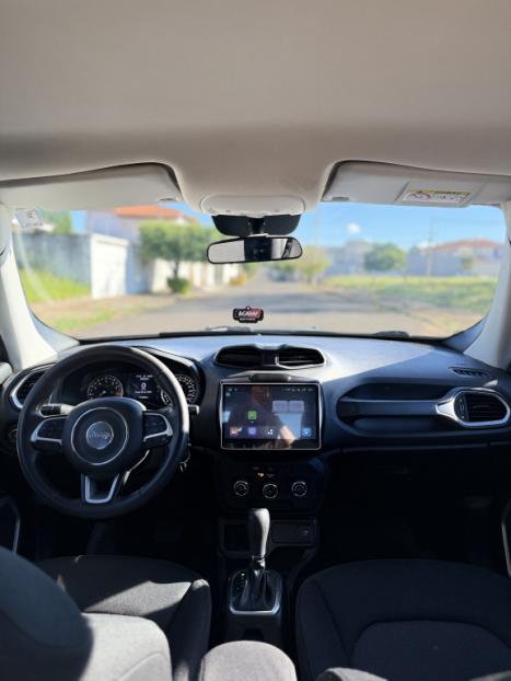 JEEP Renegade 1.8 16V 4P FLEX AUTOMÁTICO, Foto 3