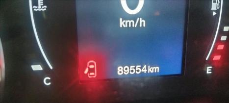 JEEP Renegade 1.8 16V 4P FLEX AUTOMÁTICO, Foto 7