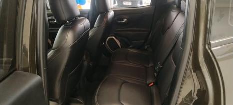 JEEP Renegade 1.8 16V 4P FLEX AUTOMÁTICO, Foto 10