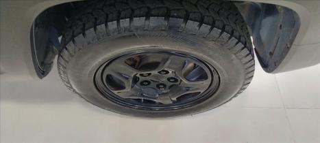 JEEP Renegade 1.8 16V 4P FLEX AUTOMÁTICO, Foto 12