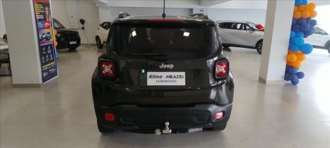 JEEP Renegade 1.8 16V 4P FLEX AUTOMÁTICO, Foto 13