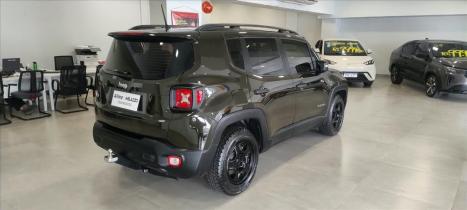 JEEP Renegade 1.8 16V 4P FLEX AUTOMÁTICO, Foto 14