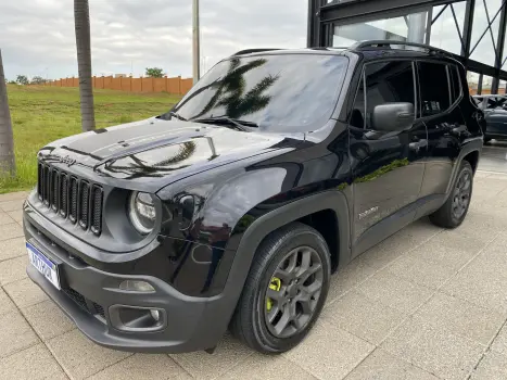 JEEP Renegade 1.8 16V 4P FLEX SPORT AUTOMÁTICO, Foto 1