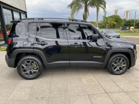 JEEP Renegade 1.8 16V 4P FLEX SPORT AUTOMÁTICO, Foto 4