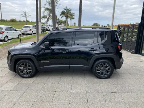 JEEP Renegade 1.8 16V 4P FLEX SPORT AUTOMÁTICO, Foto 8