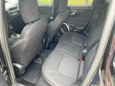 JEEP Renegade 1.8 16V 4P FLEX SPORT AUTOMÁTICO, Foto 10