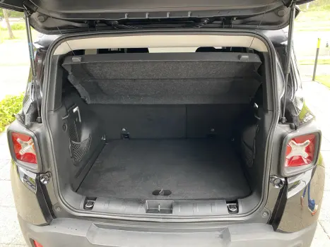 JEEP Renegade 1.8 16V 4P FLEX SPORT AUTOMÁTICO, Foto 12