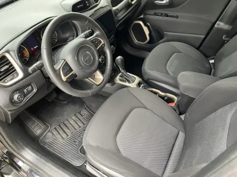 JEEP Renegade 1.8 16V 4P FLEX SPORT AUTOMÁTICO, Foto 13